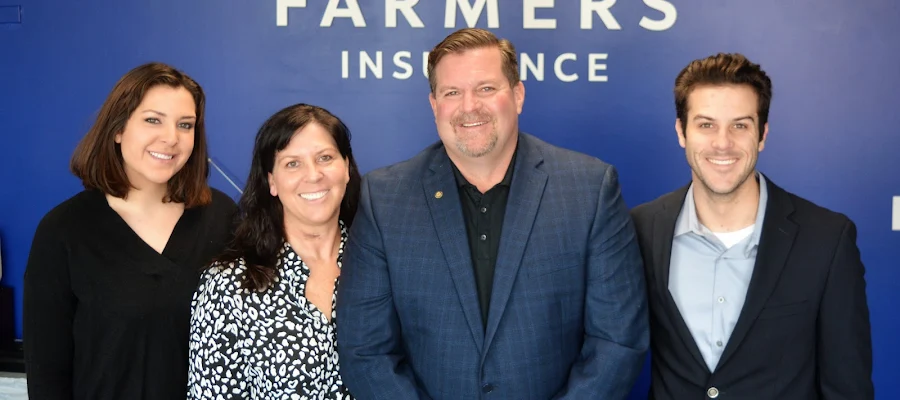 Farmers Insurance - Craig Davis