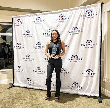 Farmers Insurance - Daisy Salgado