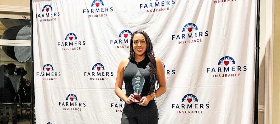 Farmers Insurance - Daisy Salgado