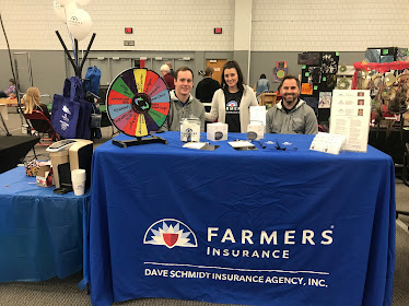 Farmers Insurance - Dave Schmidt