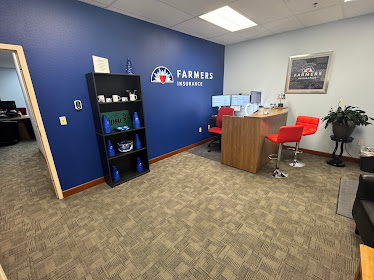 Farmers Insurance - Donald Zerr