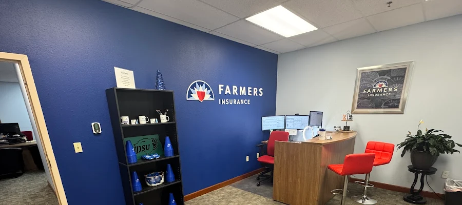 Farmers Insurance - Donald Zerr