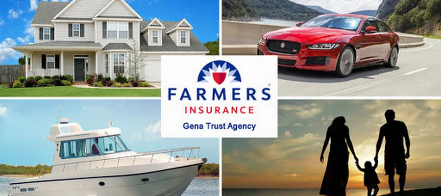 Farmers Insurance - Gena Trust