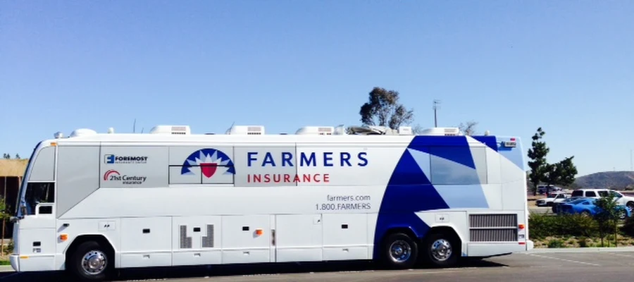 Farmers Insurance - Hugo Contreras