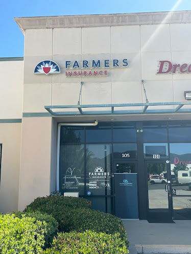 Farmers Insurance - Javier Calvo