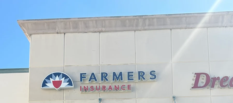 Farmers Insurance - Javier Calvo