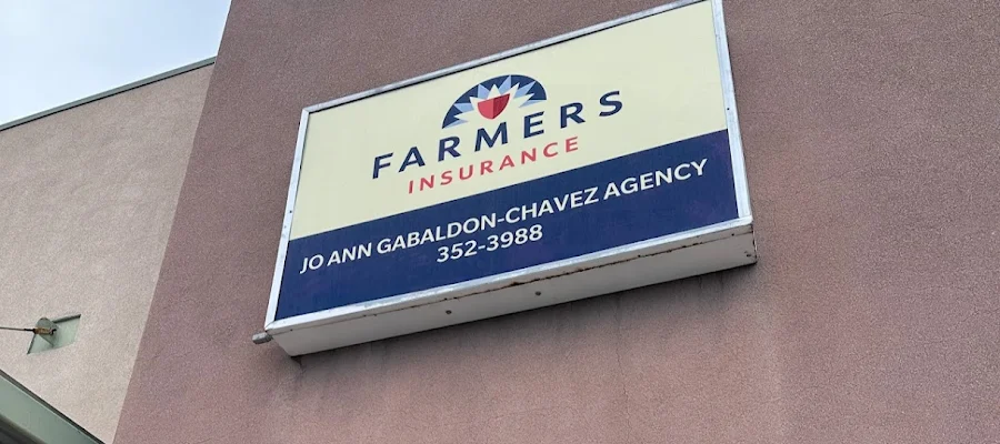 Farmers Insurance - Joann Gabaldon-Chavez