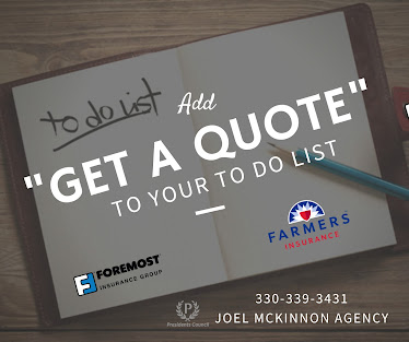Farmers Insurance - Joel McKinnon Insurance Agency Inc.