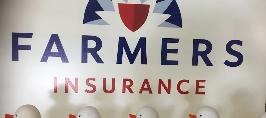 Farmers Insurance - Joseph Angelini