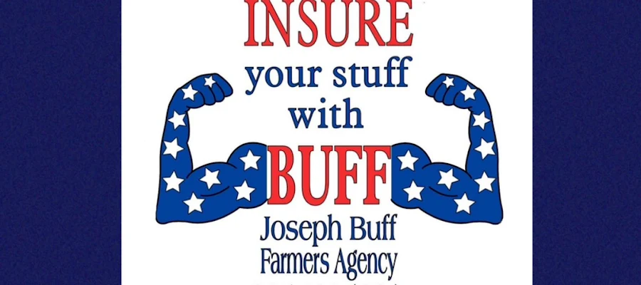 Farmers Insurance - Joseph Buff