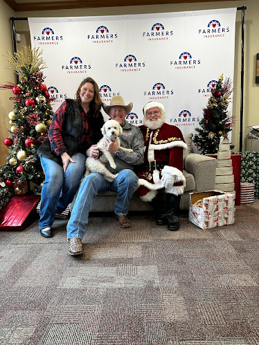 Farmers Insurance - Kelli James