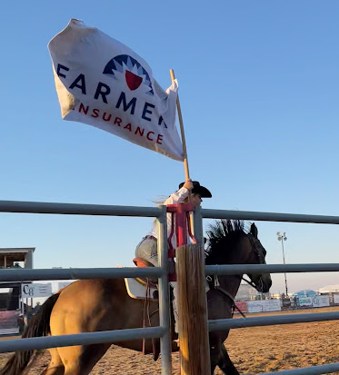Farmers Insurance - Kelsey Holder