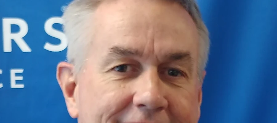 Farmers Insurance: Mark Dezuba
