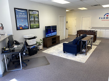 Farmers Insurance - Michael Coomer