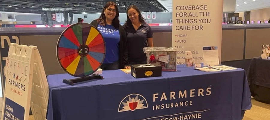 Farmers Insurance - Sarah Fileccia-Haynie