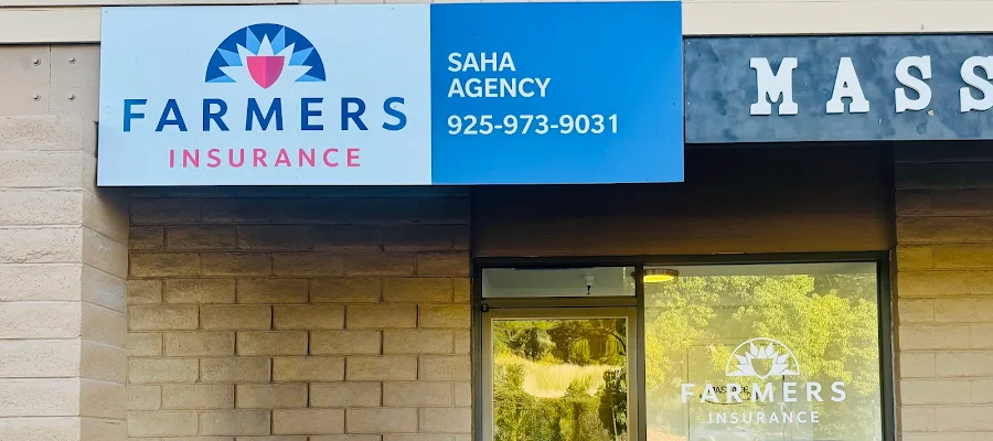 Farmers Insurance - Subrata Saha