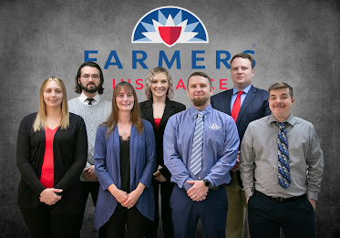 Farmers Insurance - Terry Smith