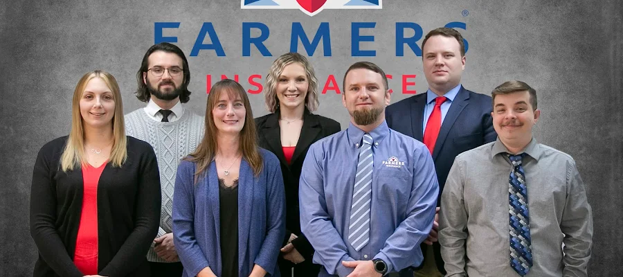 Farmers Insurance - Terry Smith