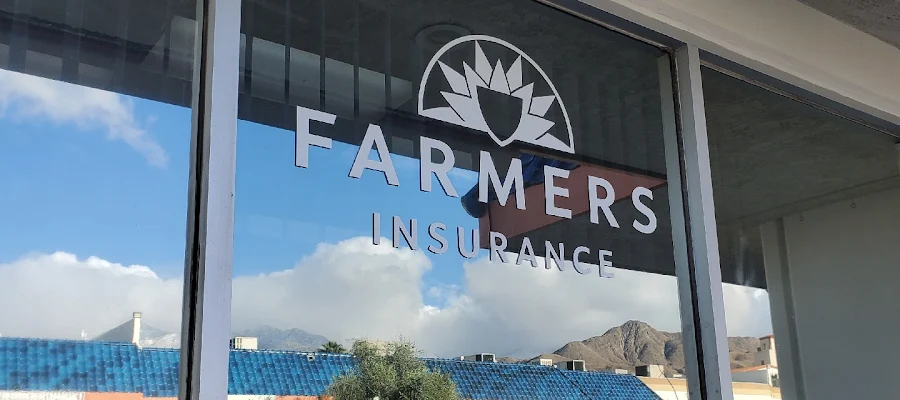 Farmers Insurance Tom Breitfeller