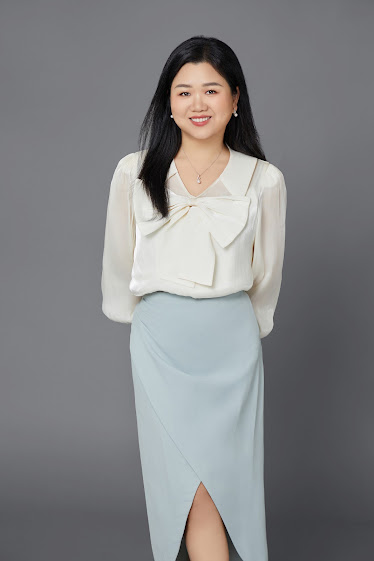 Farmers Insurance - Zhina Zhou
