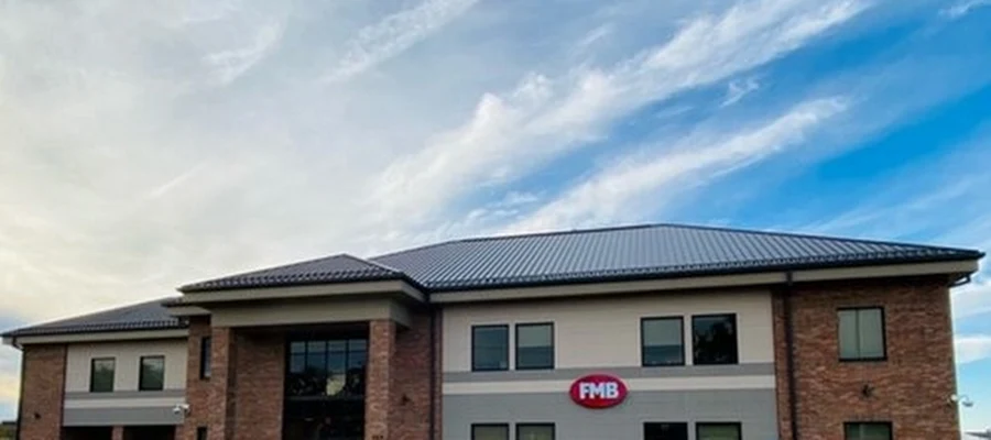 Farmers & Merchants Bank