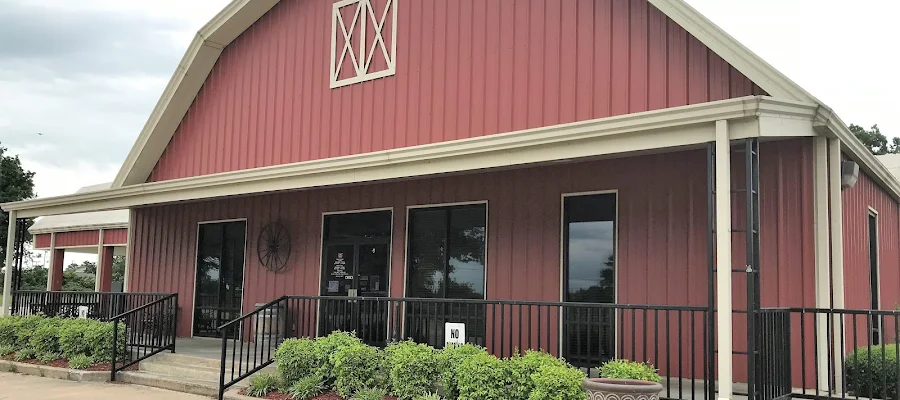 Farmers State Bank