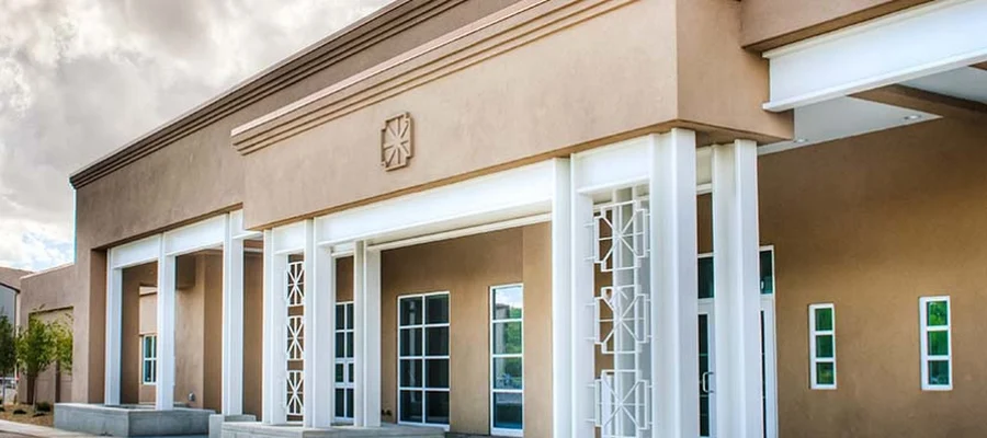 Farmington Community Health Center