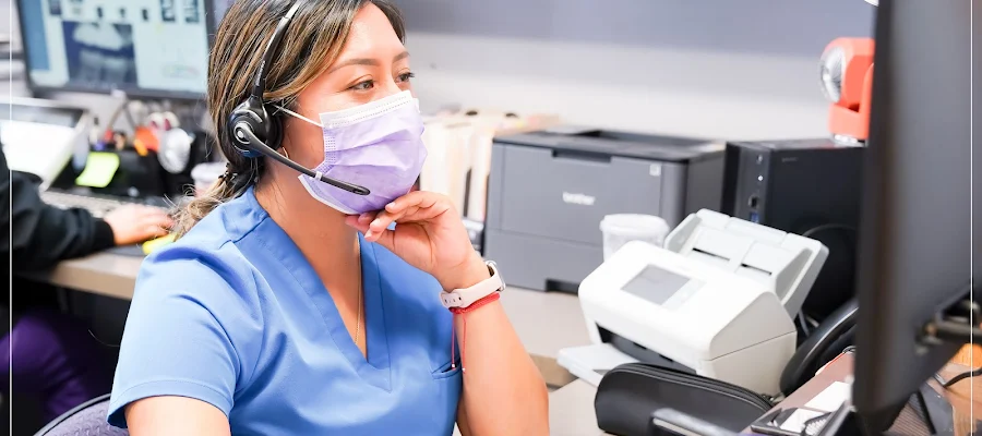 Farmington Dental Care of Beaverton