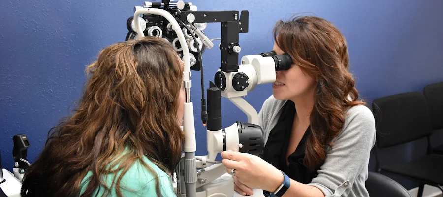 Farmington Vision Care