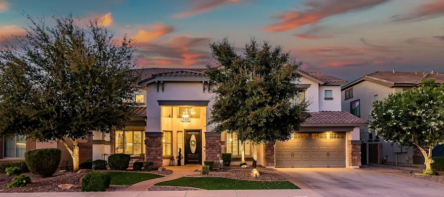 Farnsworth Realty & Management