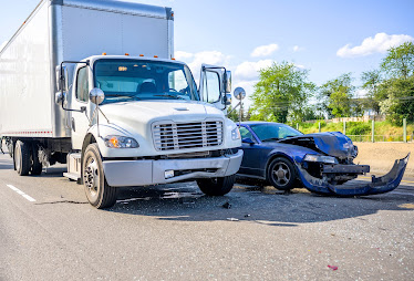 Farnsworth & Vance Personal Injury Lawyers Anchorage