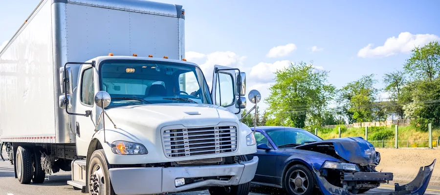 Farnsworth & Vance Personal Injury Lawyers Anchorage