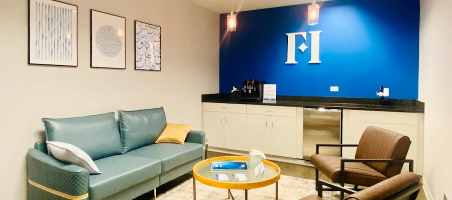 Farooqi & Husain Law Office