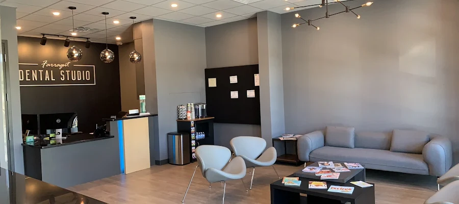 Farragut Dental Studio
