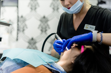 Farrow & Dewbre Orthodontics - Clinton
