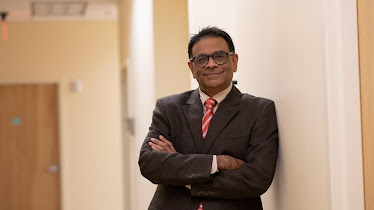 Farrukh Jafri, MD
