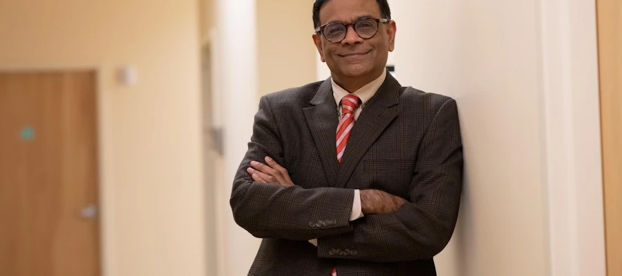 Farrukh Jafri, MD