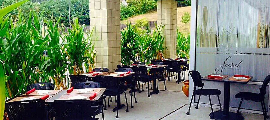 Fasil Mediterranean Restaurant