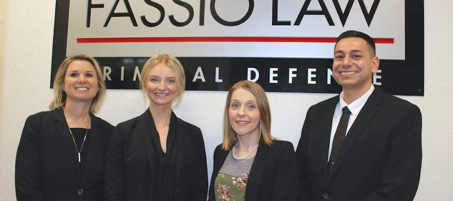 Fassio Law Criminal Defense and DUI Attorneys