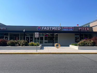 Fast Med Urgent Care & Primary Care