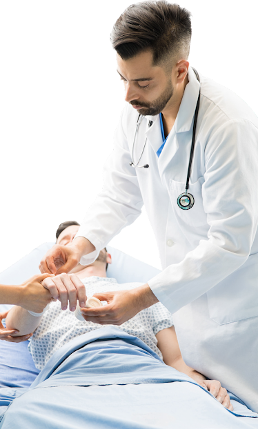 Fast Pace Health Urgent Care - Martinsville - IN