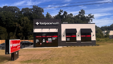 Fast Pace Health Urgent Care - Prattville - AL