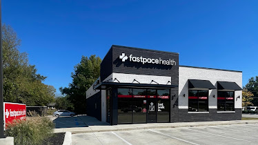 Fast Pace Health Urgent Care - Tupelo - MS