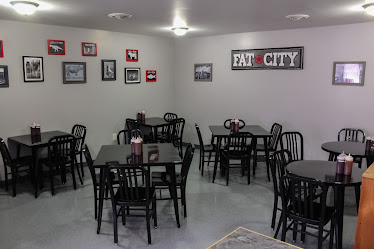Fat City BBQ
