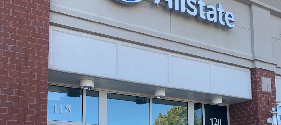 Fatima ElTinay: Allstate Insurance