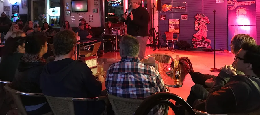Fatte Albert's Pizza and The Pit Stop Sports Bar