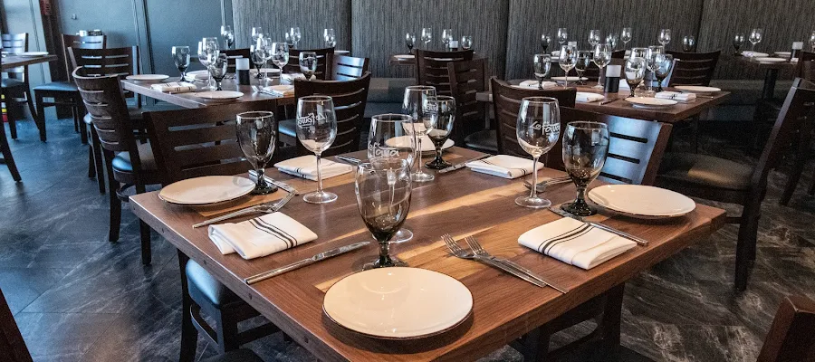 Fava Ristorante Italiano