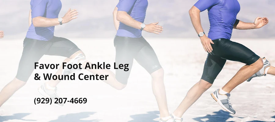 Favor Foot Ankle Leg & Wound Center