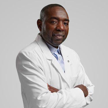 Fawzu Mohammadu, MD