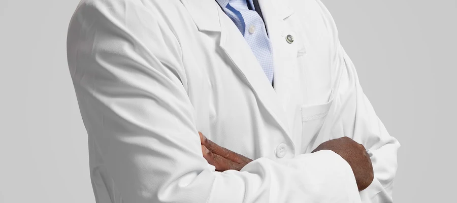 Fawzu Mohammadu, MD